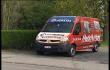 Herstal : taxi social